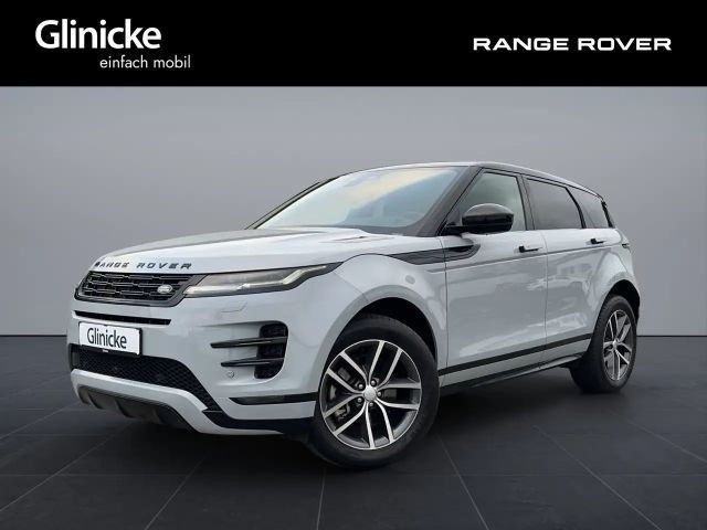 Land Rover Range Rover Evoque Dynamic SE D200