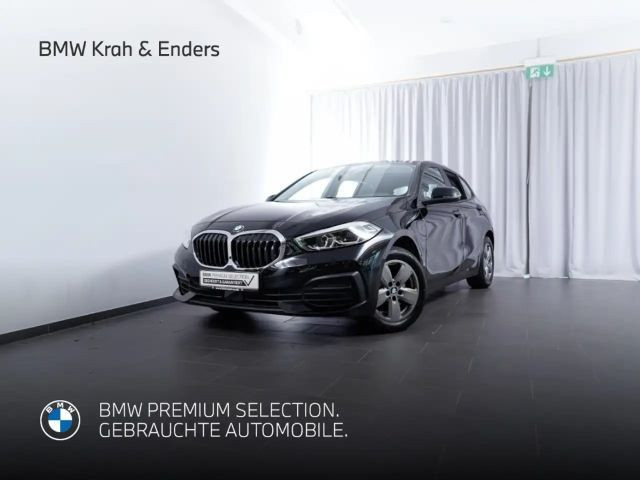 BMW 1 Serie 118 Sedan 118i 5-deurs