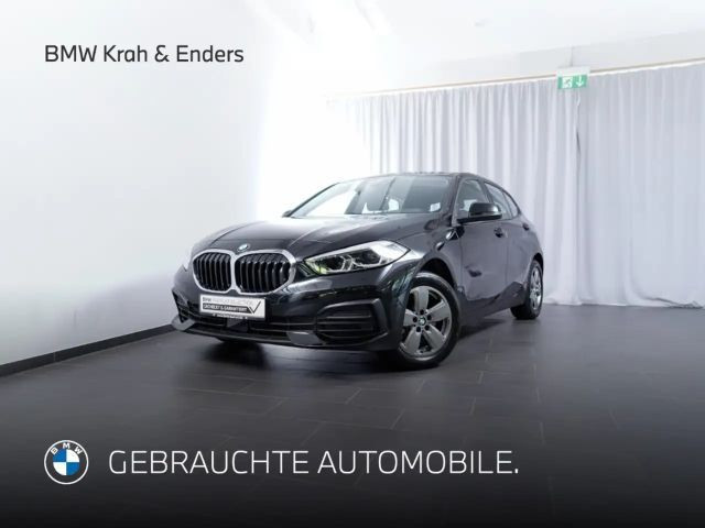 BMW 1 Serie 118 Advantage pakket Sedan 118i