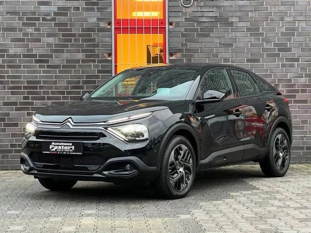 Citroën C4 Feel