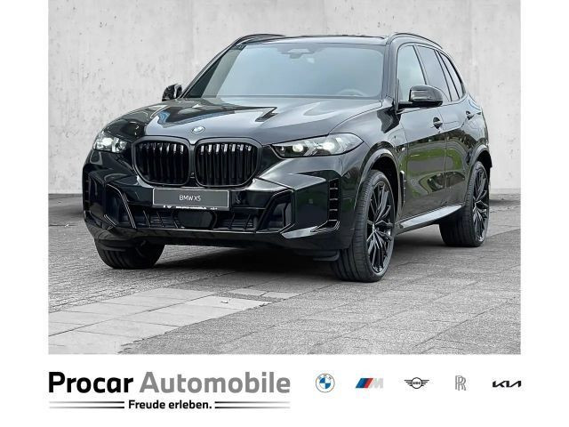 BMW X5 M-Sport xDrive30d