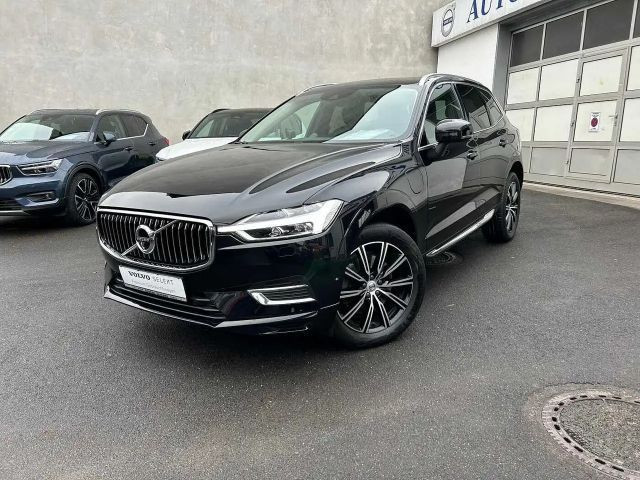 Volvo XC60 AWD Inscription T8 Recharge