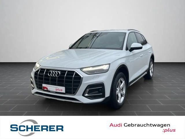 Audi Q5 S-Tronic Hybride