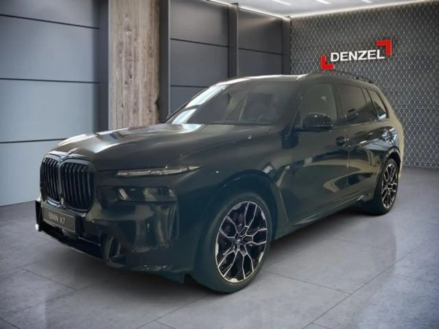 BMW X7 xDrive40d