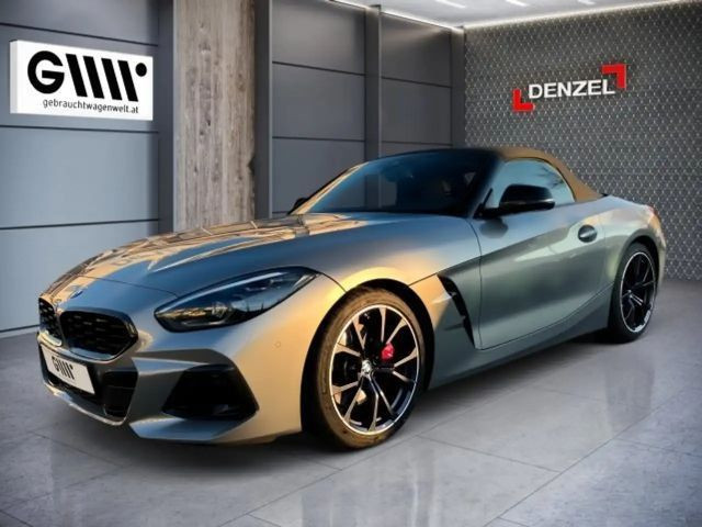 BMW Z4 Cabrio Roadster M40i