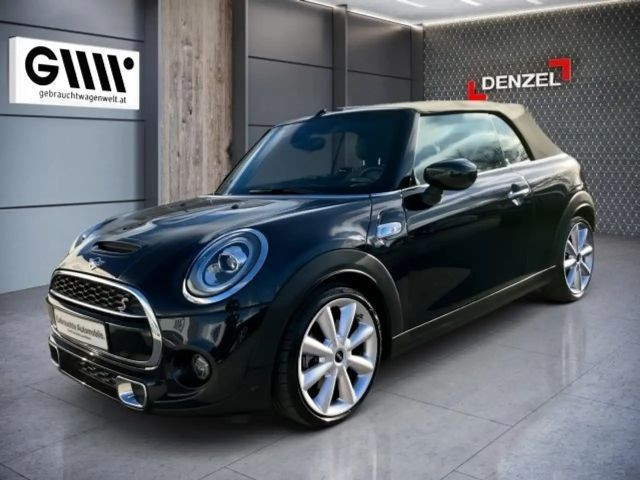 Mini Cooper S F57