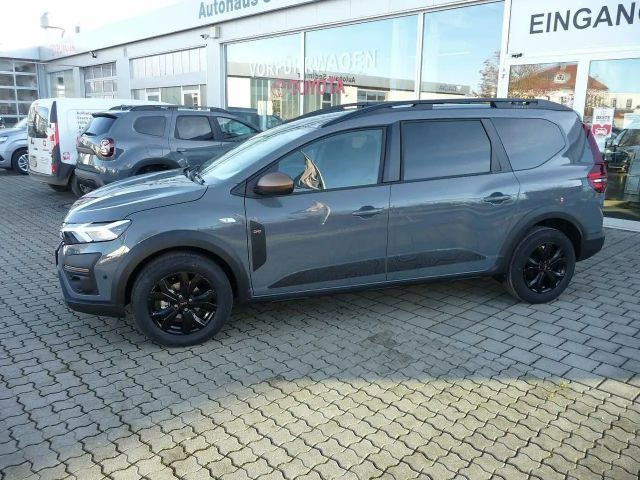 Dacia Jogger Extreme