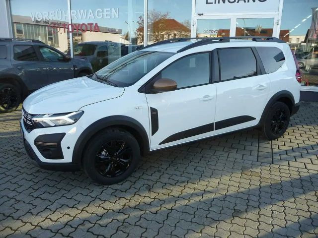 Dacia Jogger TCe 110 Extreme