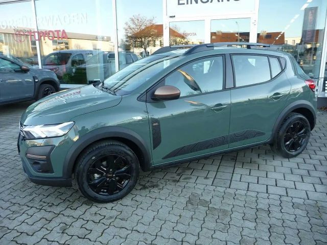 Dacia Sandero Stepway TCe 90 Extreme