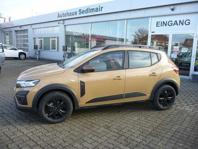 Dacia Sandero Stepway TCe 110 Extreme