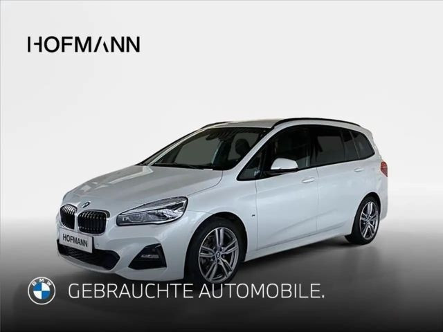 BMW 2 Serie 218 M-Sport