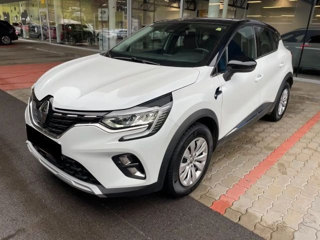 Renault Captur Intens TCe 90