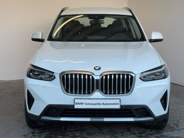 BMW X3 xDrive20i