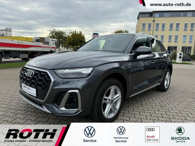 Audi Q5 Quattro S-Line 40 TDI