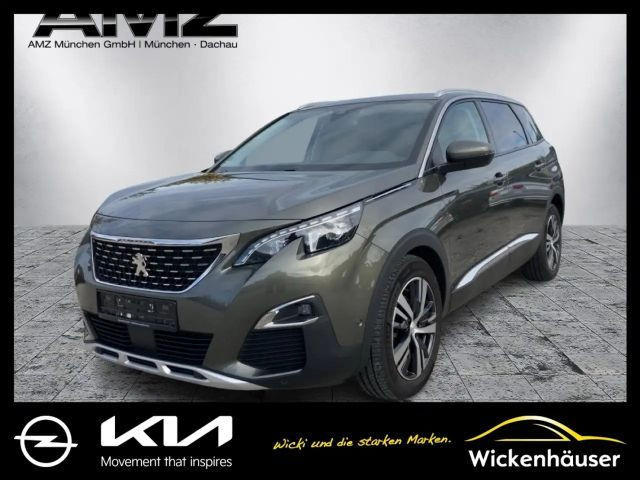 Peugeot 5008 Allure Pack PureTech