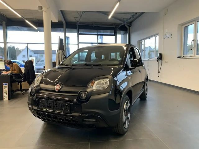 Fiat Panda Cross 4x2