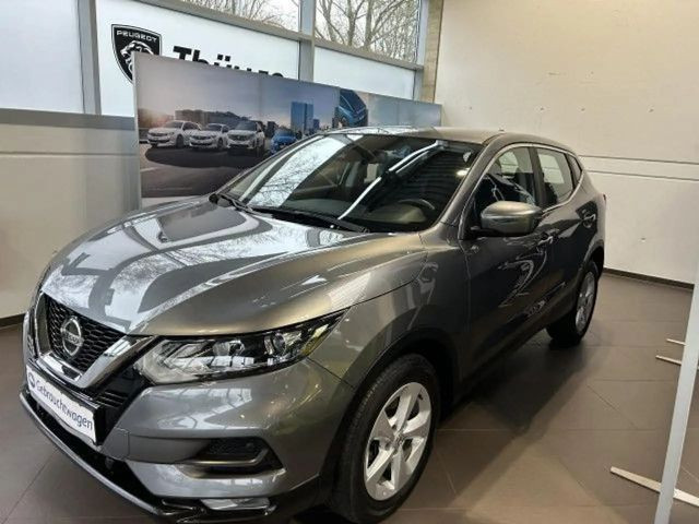 Nissan Qashqai 1.3 / Navi / R-Kamera / Carplay / Multi. L