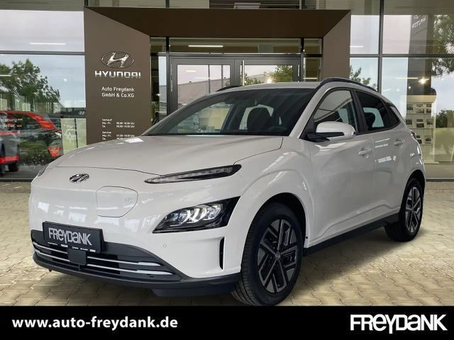 Hyundai Kona Electric Advantage