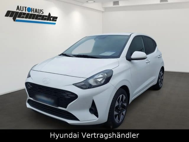 Hyundai i10 Advanced /NAVI