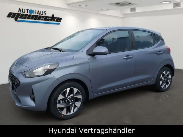 Hyundai i10 Trend