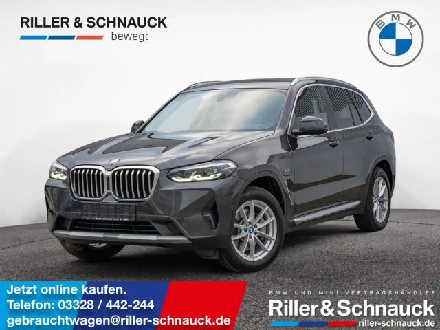 BMW X3 xDrive xDrive30e