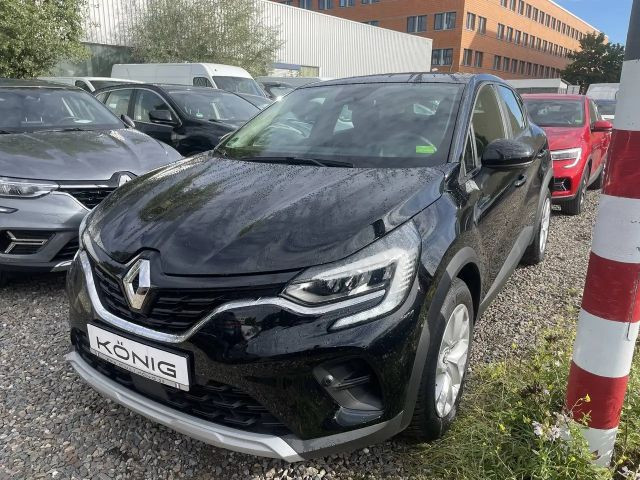 Renault Captur TCe 90 Equilibre Equilibre