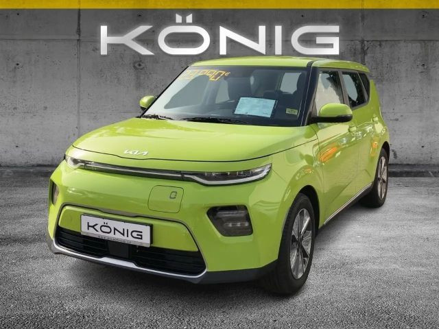 Kia Soul Edition 7 e-Soul