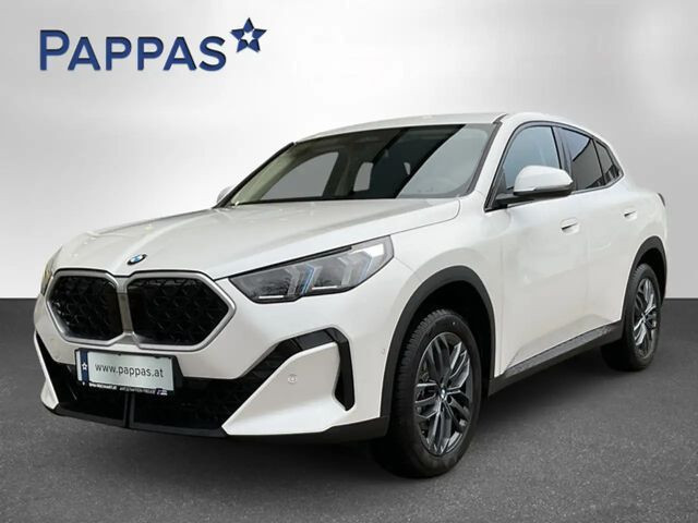 BMW X2 xDrive