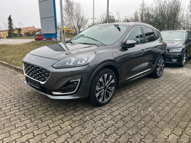 Ford Kuga Vignale Plug in Hybrid Hybrid