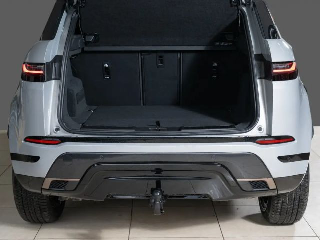 Land Rover Range Rover Evoque Dynamic SE D200