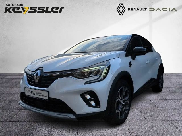 Renault Captur EDC Intens TCe 140