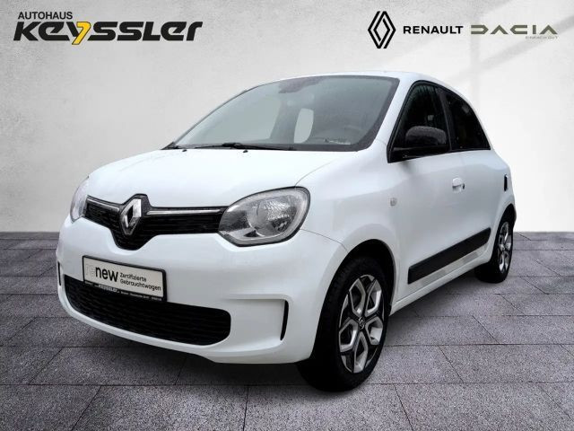 Renault Twingo SCe 65 Equilibre Equilibre