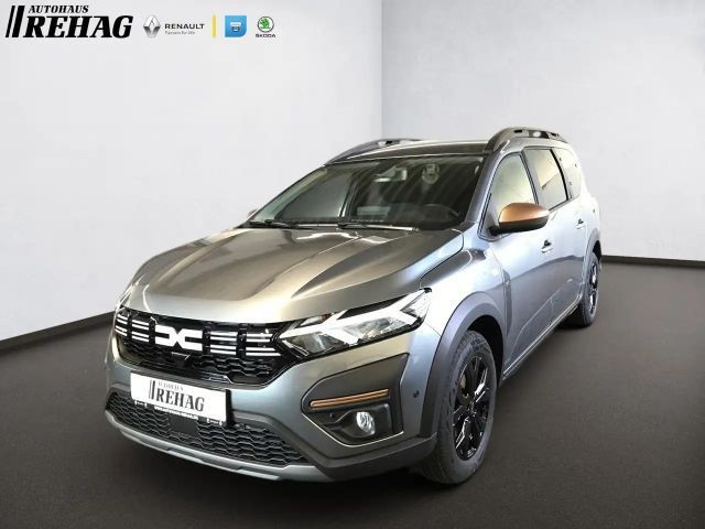 Dacia Jogger TCe 110 Extreme