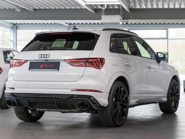 Audi RS Q3 Quattro