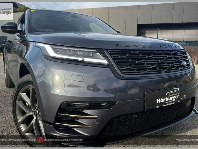 Land Rover Range Rover Velar Dynamic SE D200 AWD