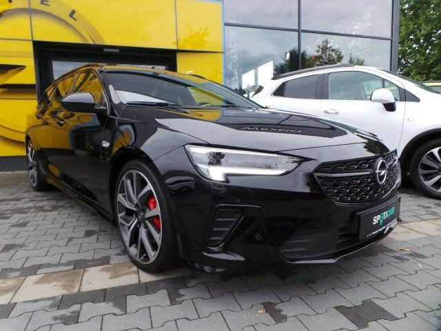 Opel Insignia Sports Tourer