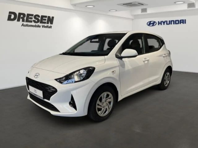 Hyundai i10 Select 1.0