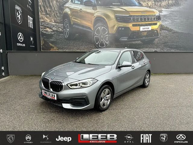 BMW 1 Serie 116 Sedan 116d