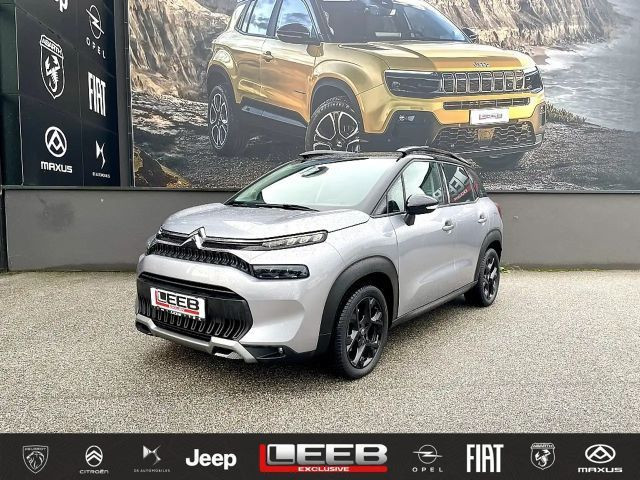 Citroën C3 Aircross Shine Pack