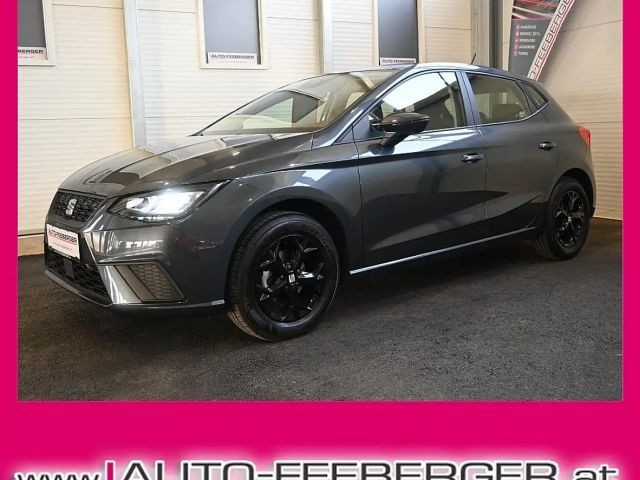 Seat Ibiza Reference