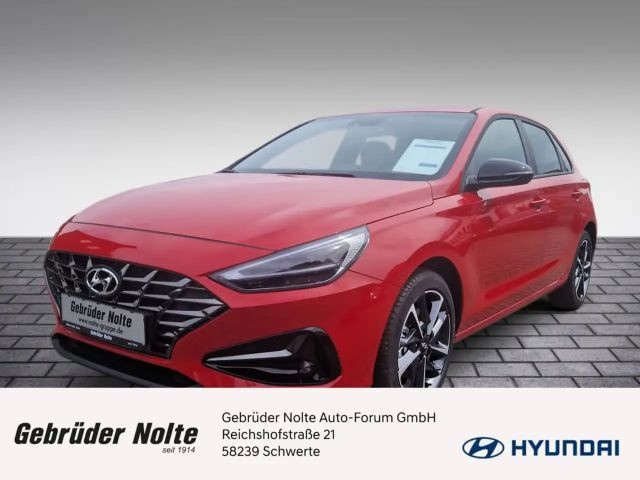 Hyundai i30 1.0 Advantage