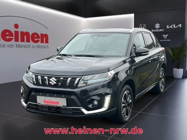 Suzuki Vitara Comfort Plus