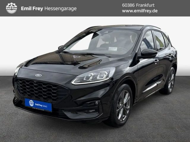 Ford Kuga ST Line X