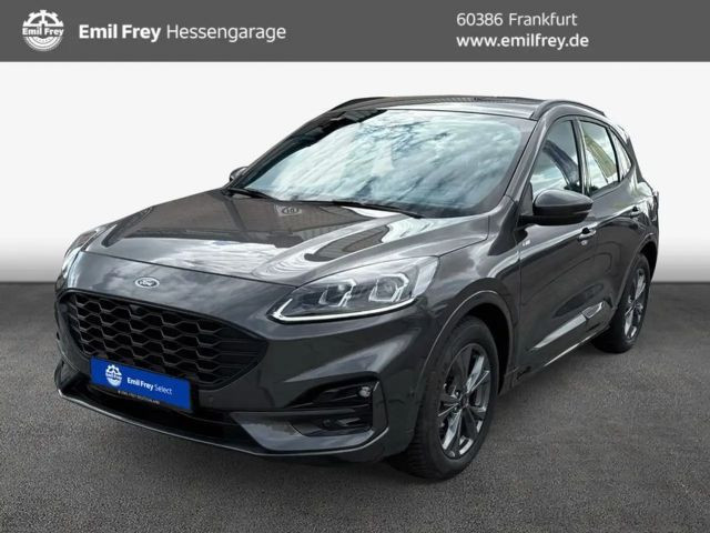 Ford Kuga EcoBoost ST Line