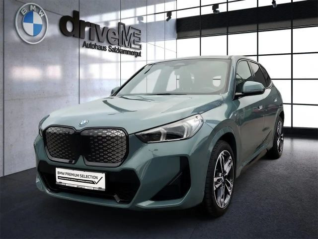 BMW iX1 eDrive20