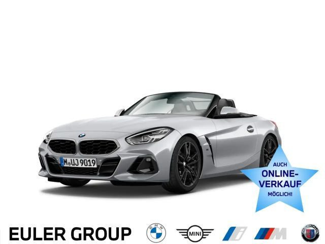 BMW Z4 Cabrio Roadster sDrive20i