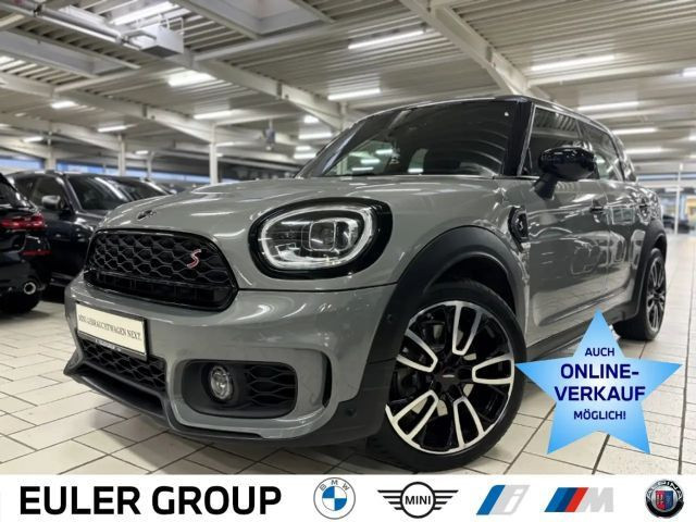 Mini Cooper S Countryman All4