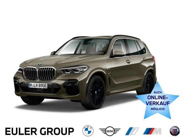 BMW X5 M-Sport xDrive xDrive45e