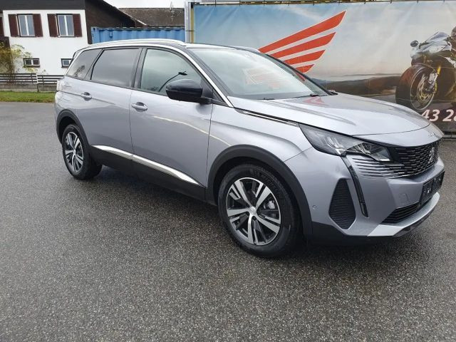 Peugeot 5008 Allure Pack BlueHDi EAT8