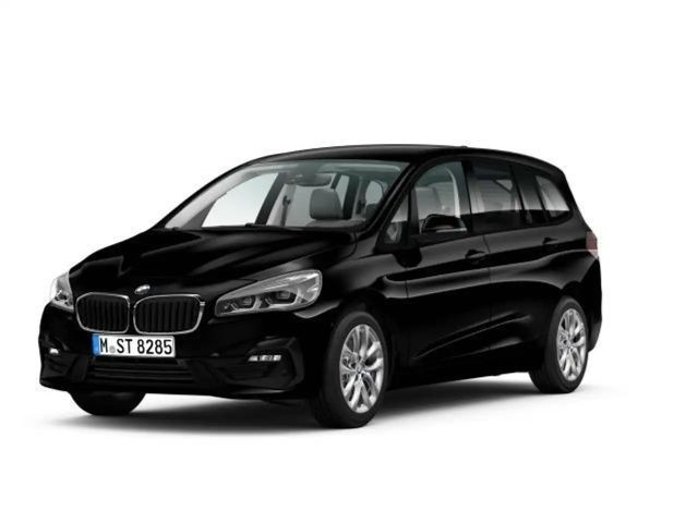 BMW 2 Serie 218 Advantage pakket